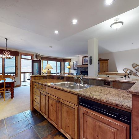 Antlers Villa Steamboat Springs Room photo