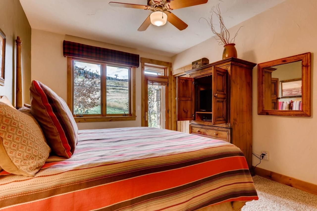 Antlers Villa Steamboat Springs Exterior photo