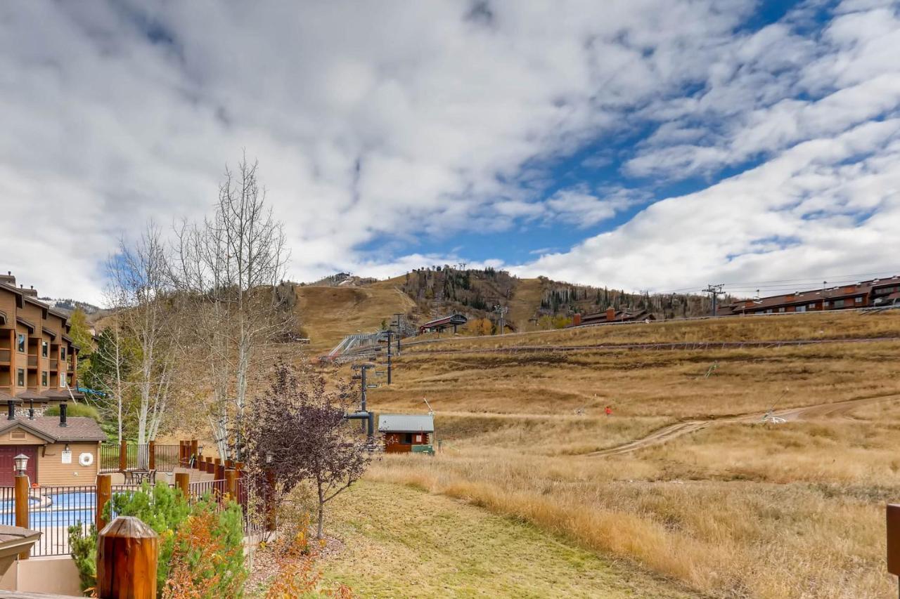 Antlers Villa Steamboat Springs Exterior photo