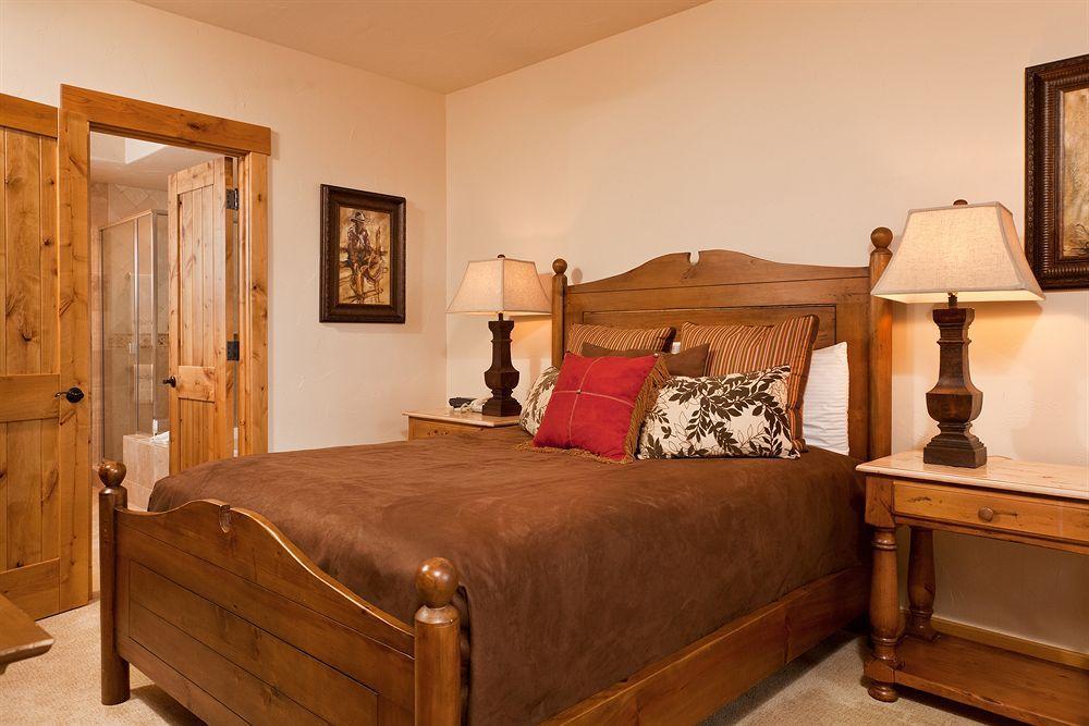 Antlers Villa Steamboat Springs Exterior photo