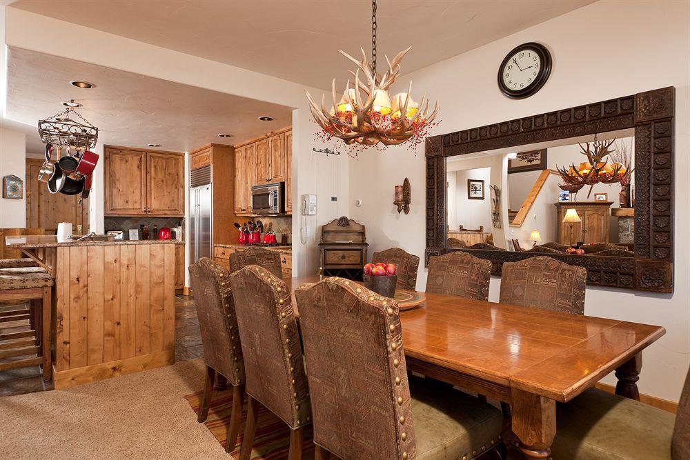 Antlers Villa Steamboat Springs Exterior photo