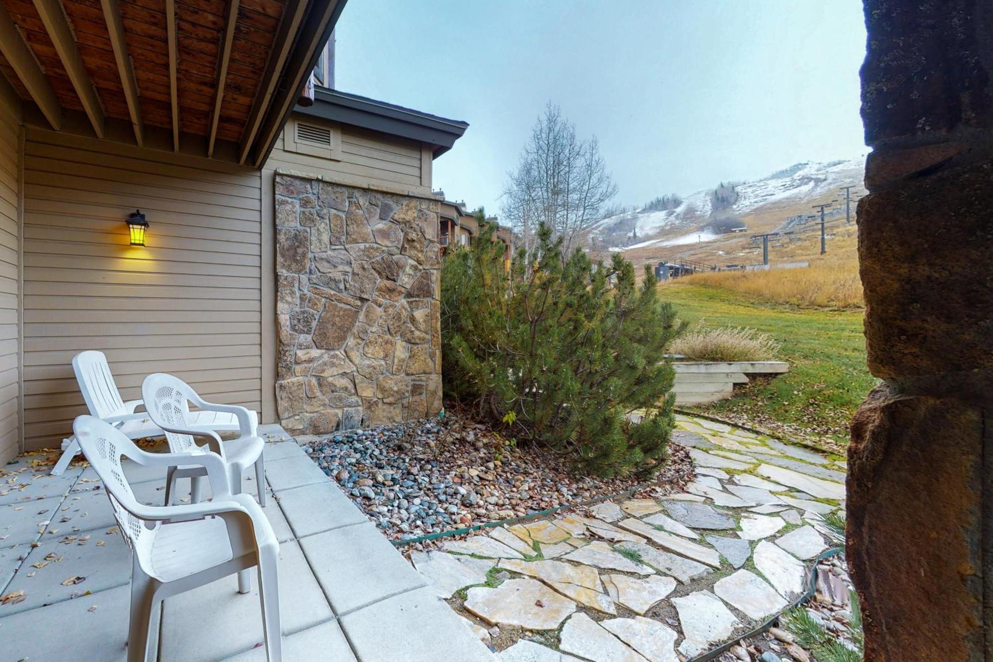 Antlers Villa Steamboat Springs Room photo