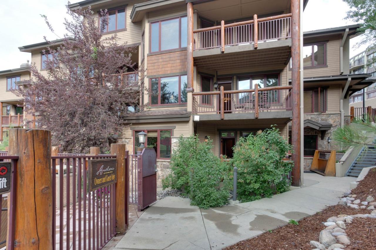 Antlers Villa Steamboat Springs Exterior photo