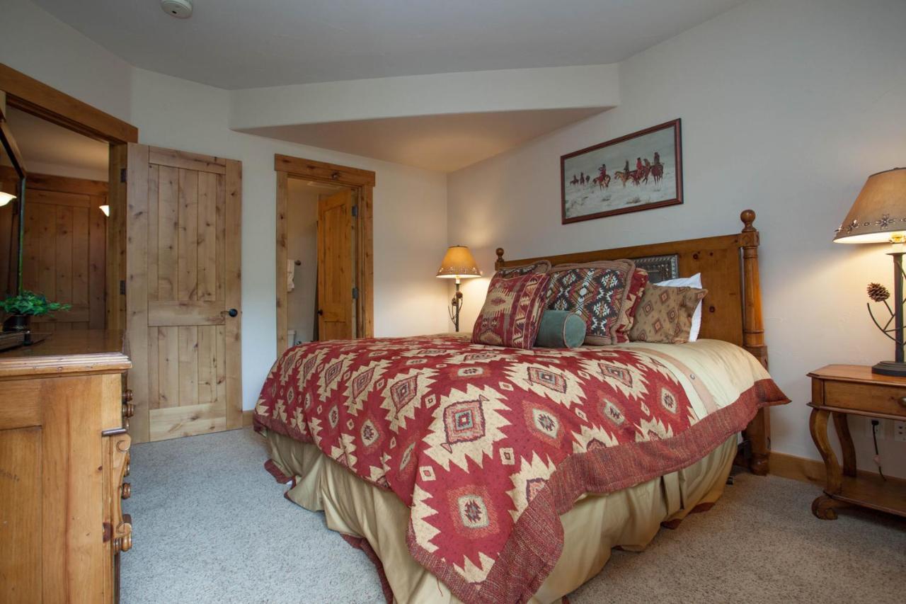 Antlers Villa Steamboat Springs Exterior photo