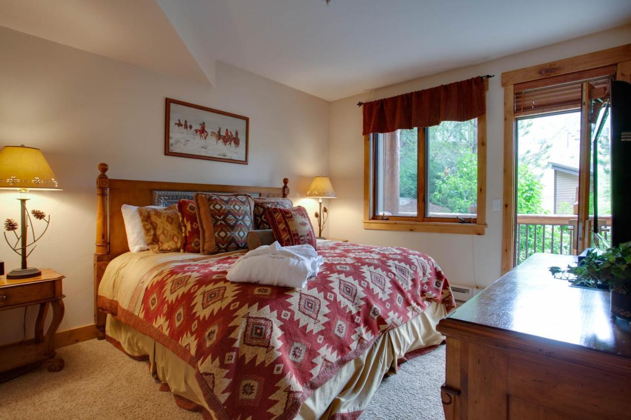 Antlers Villa Steamboat Springs Exterior photo