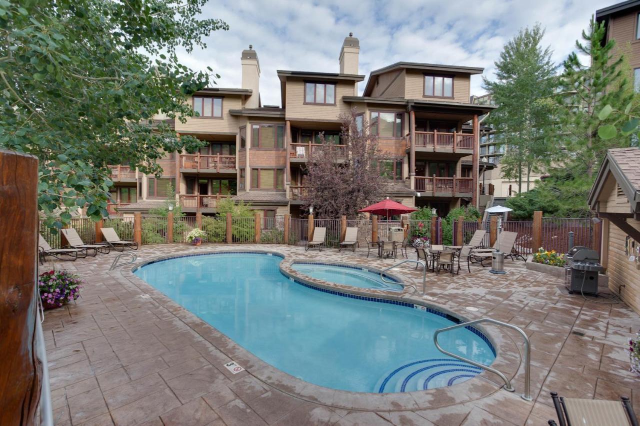 Antlers Villa Steamboat Springs Exterior photo